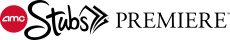 AMC Stubs Premiere Logo