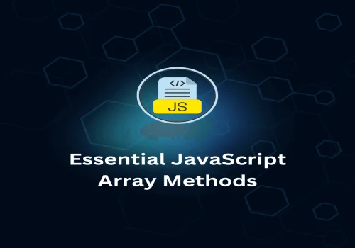 Master JavaScript Array Methods – Beginner's Guide