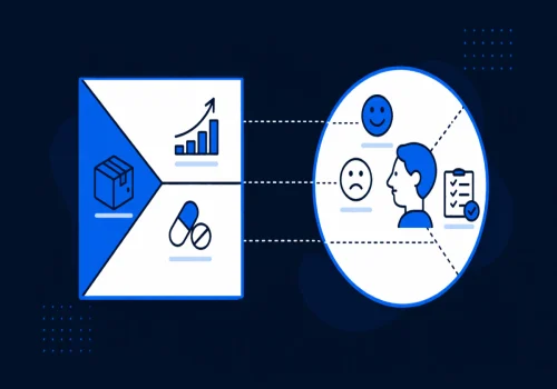 Value proposition canvas: what it is, how to fill it, and a real example from my own SaaS
