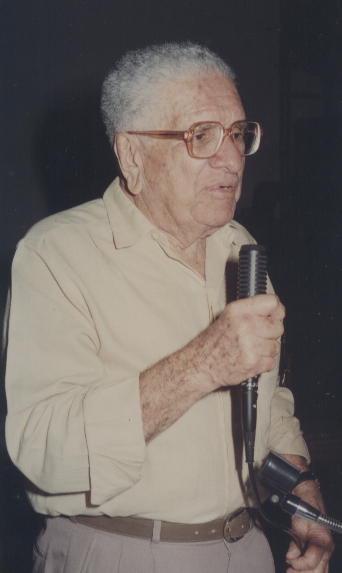 Dr. Jorge Andréa dos Santos 1