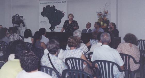 Sessão Solene Ame-Rio