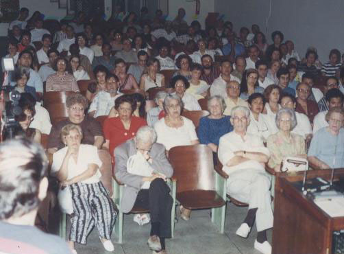 Aniversário Ame-Rio