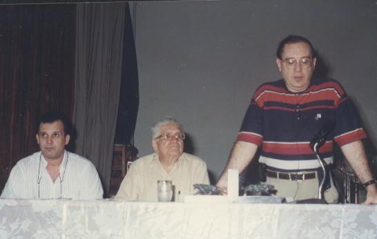 Aniversário Ame-Rio