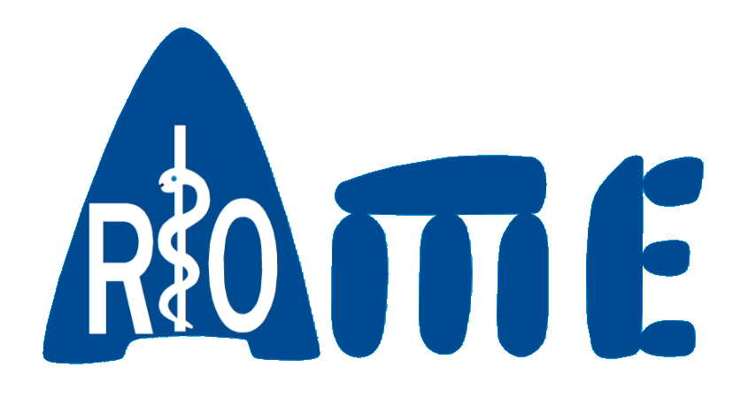 Logo Ame-Rio