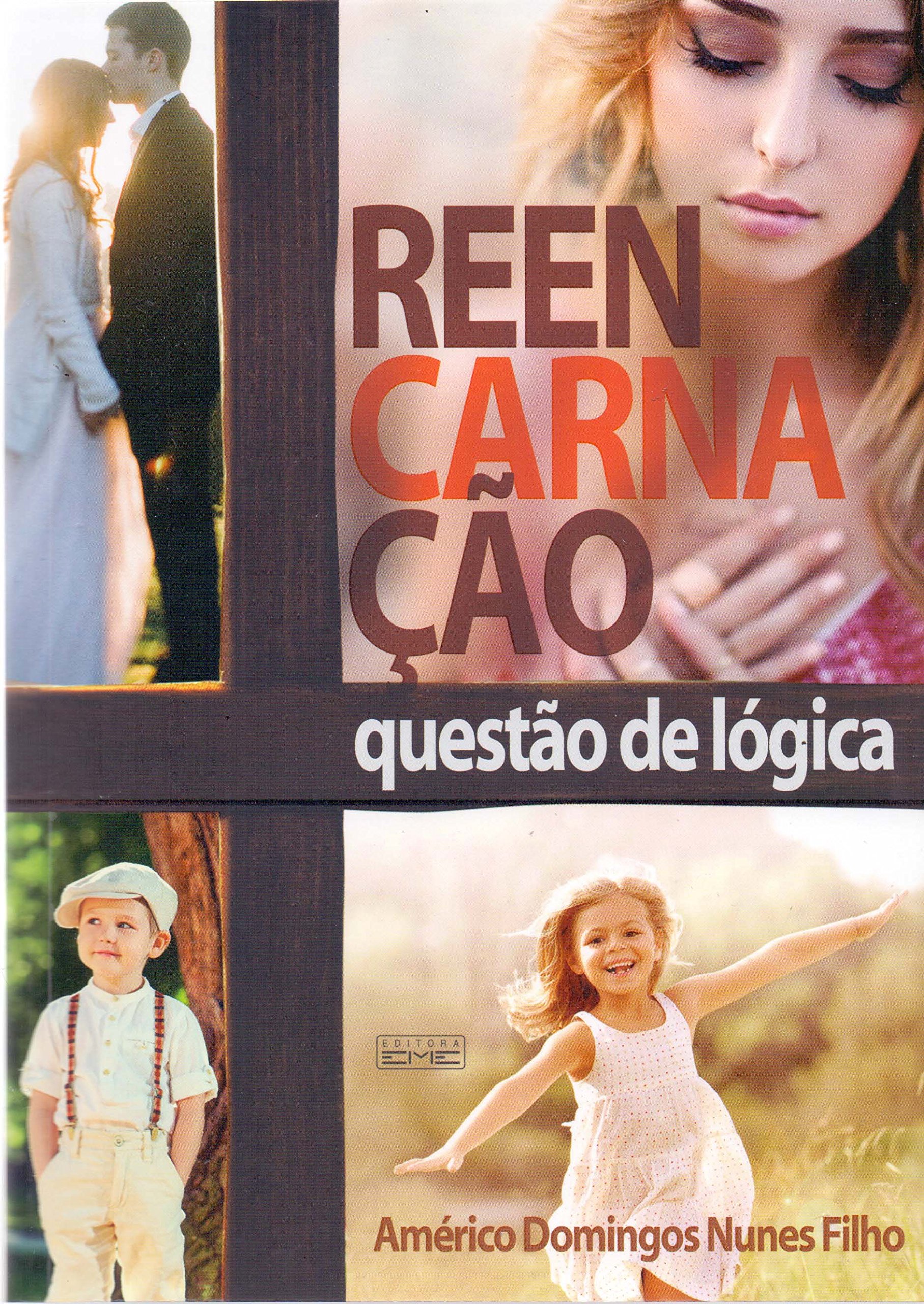Capa Livro