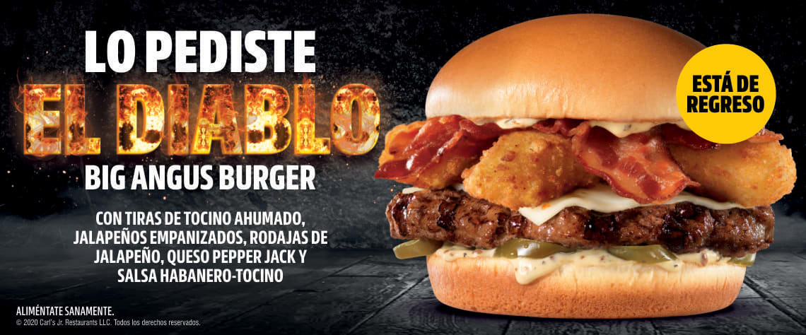 El Diablo