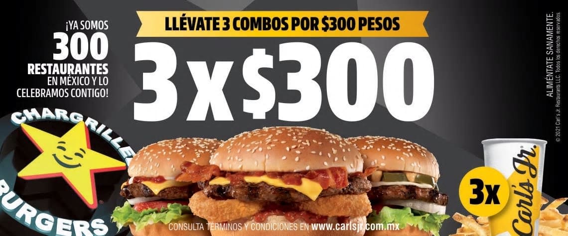 3 x $300 2021