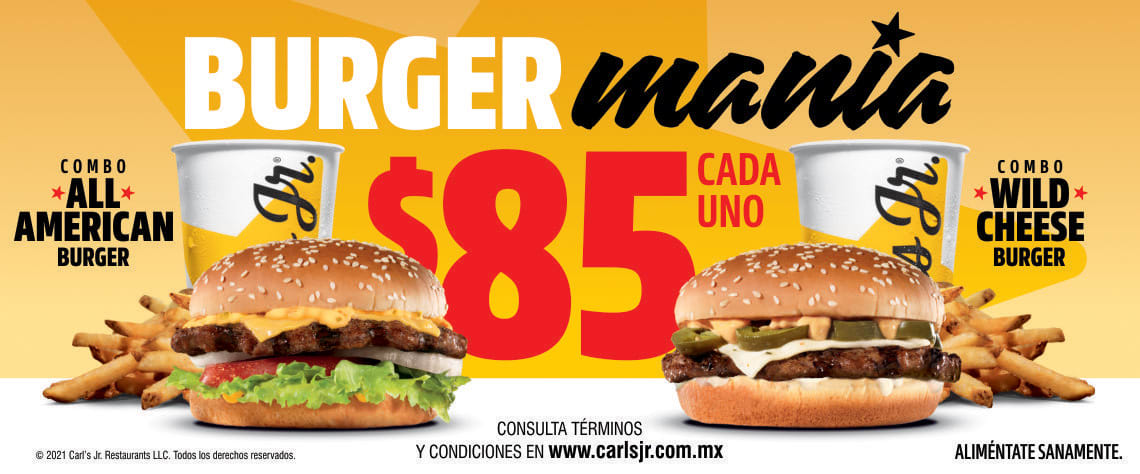 BurgerMania