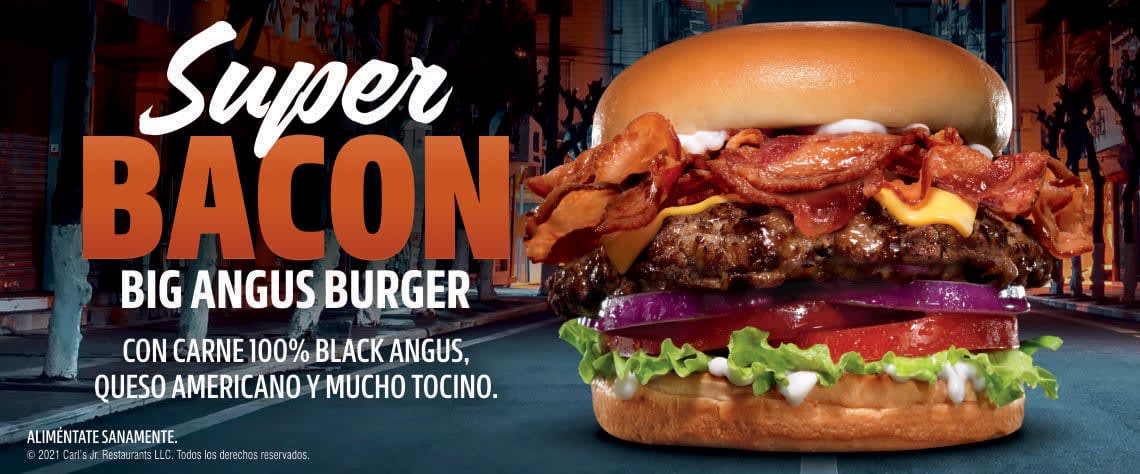 Super Bacon