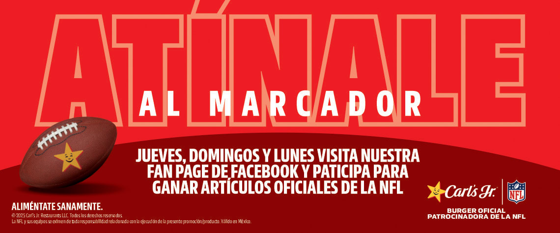 Atínale al Marcador 2025
