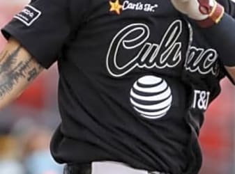 Sebastián Elizalde MVP de LAMP 2020-21.