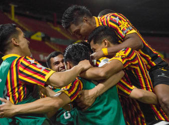 Leones Negros U. de G.