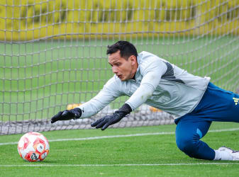 Club América.