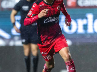 Club Tijuana.