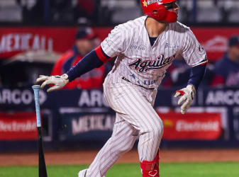 Águilas de Mexicali.