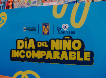 Día del Niño Incomparable.