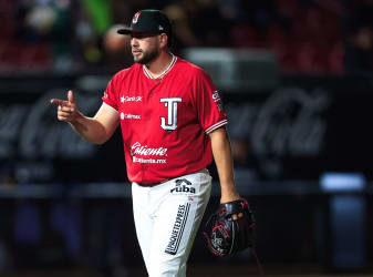 Toros de Tijuana.