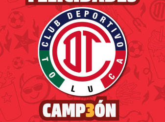 Felicidades.