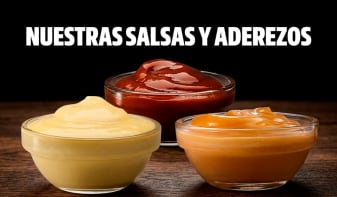 Blisters - Información Nutrimental