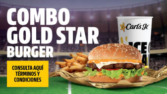 Gold Star Combo