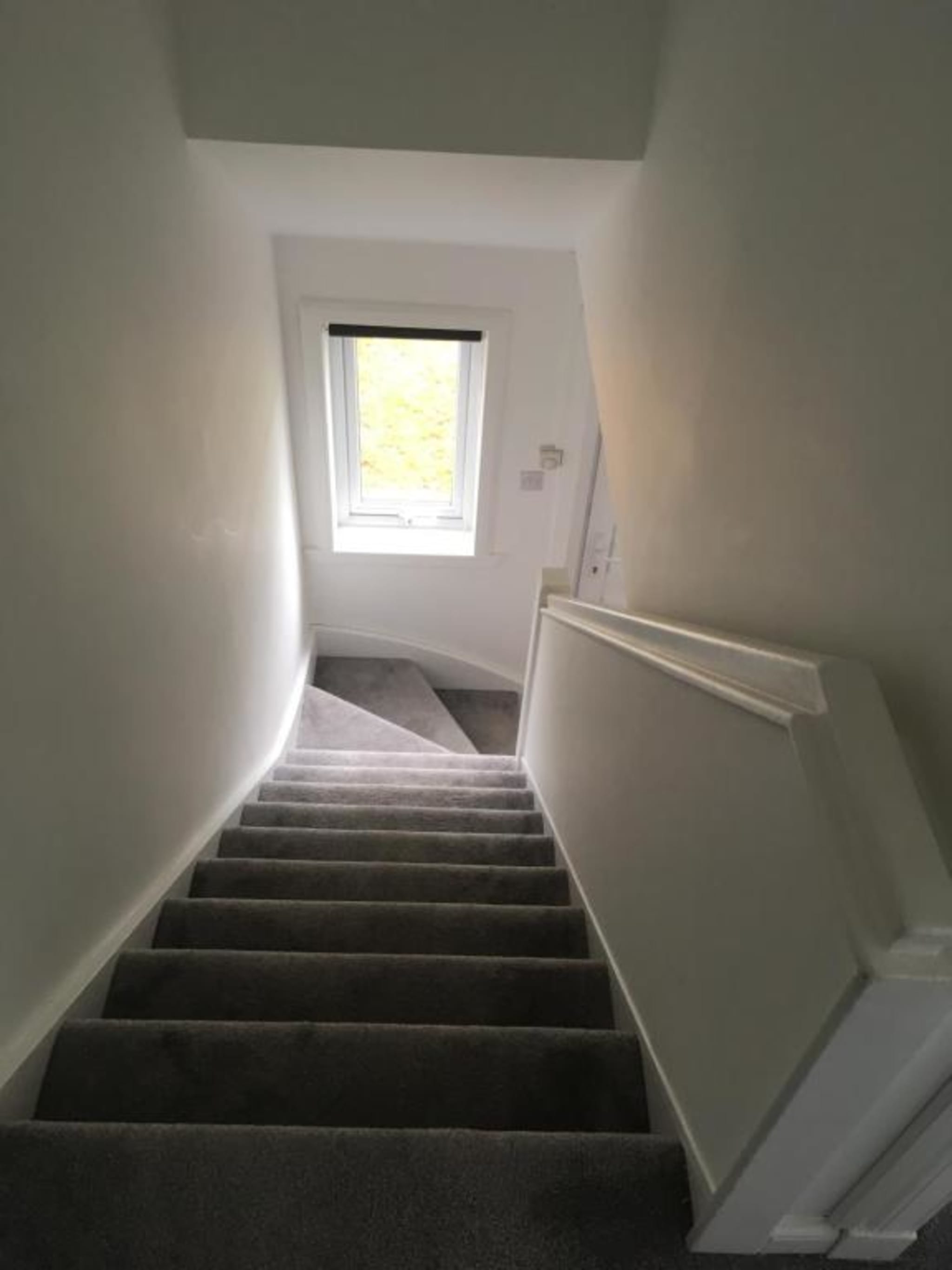 Grampian Serviced Apartments Home