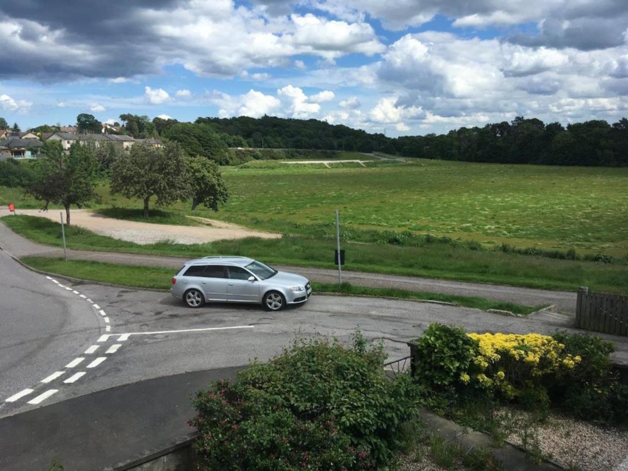 Grampian Serviced Apartments Home