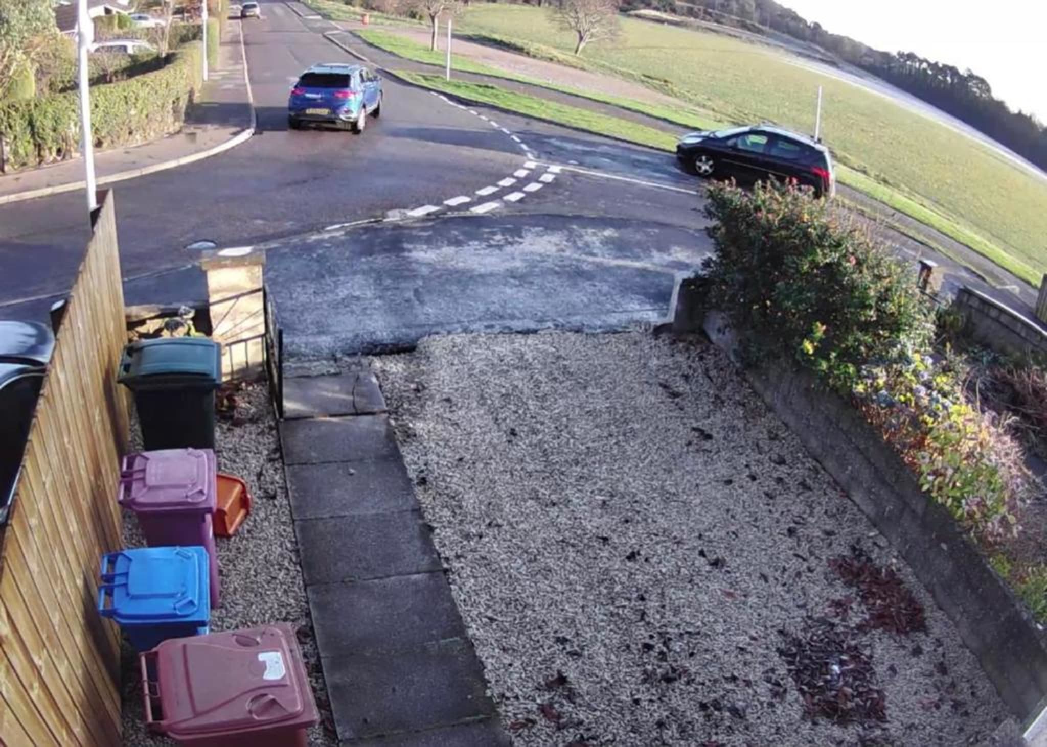 Grampian Serviced Apartments Home