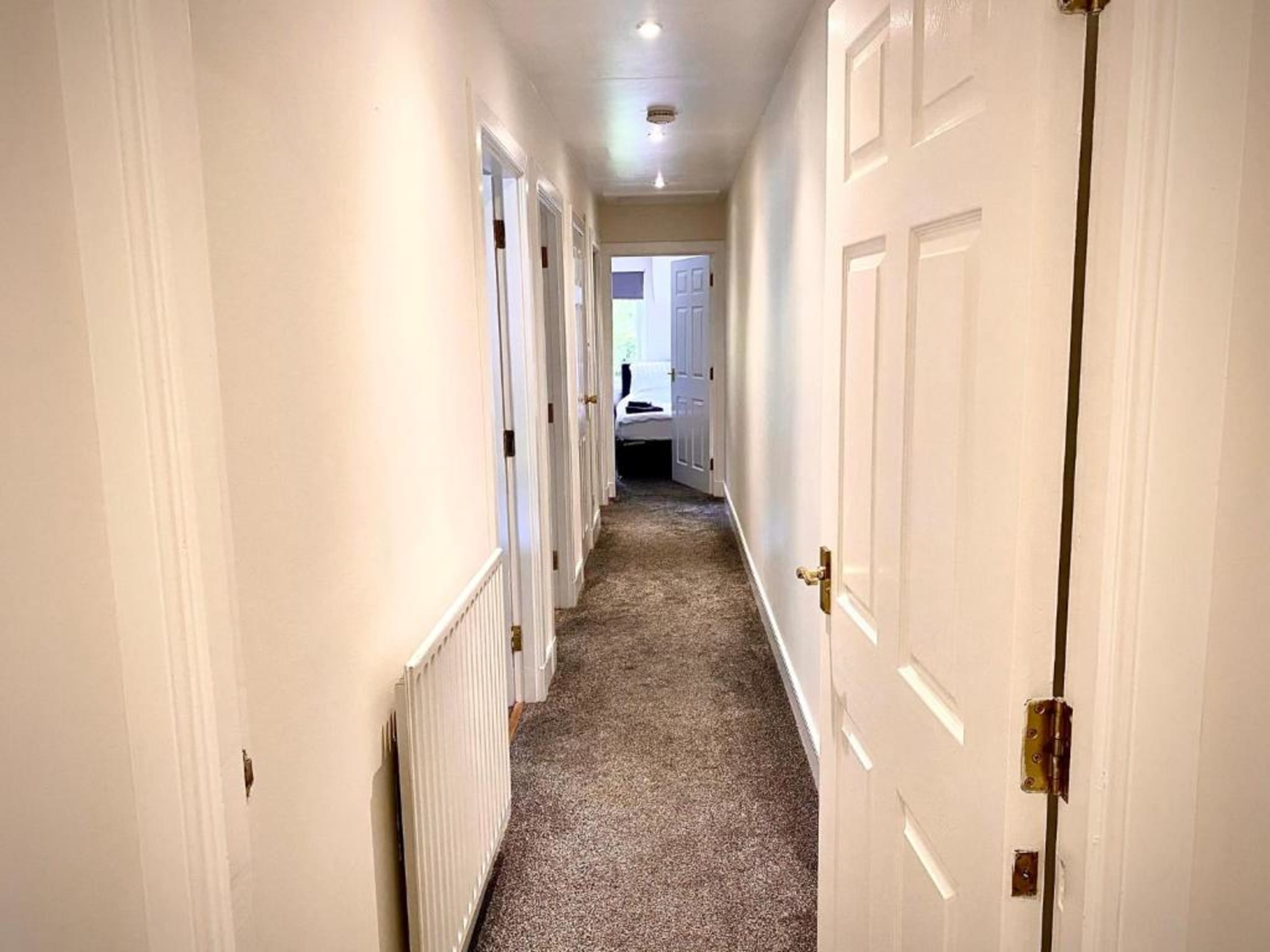 Grampian Serviced Apartments Home