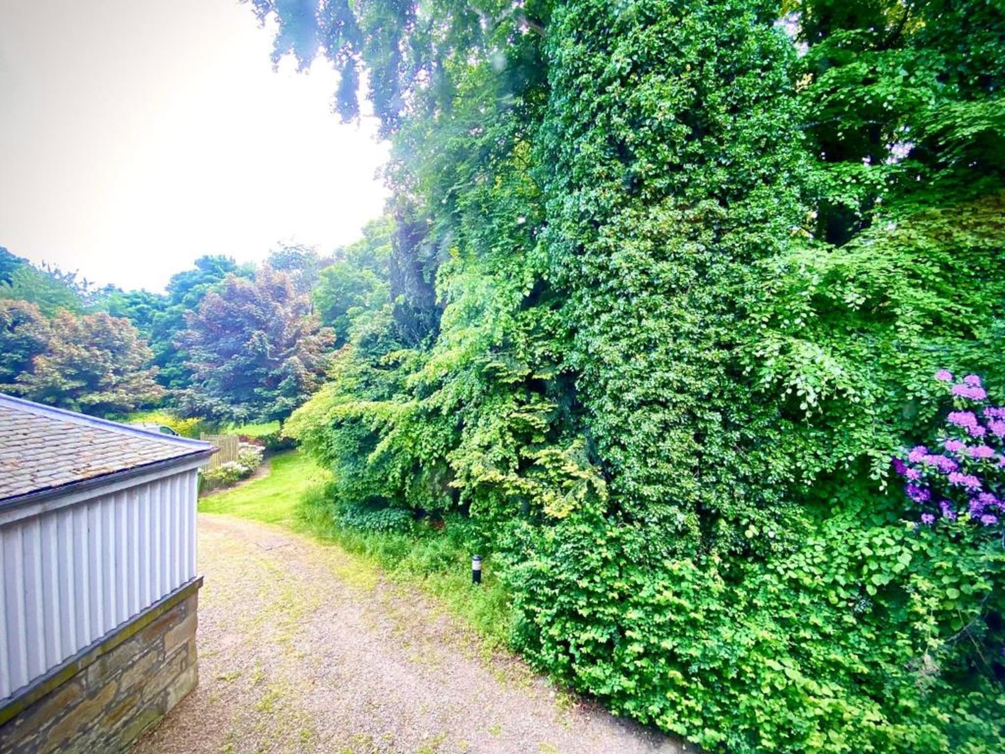 Grampian Serviced Apartments Home