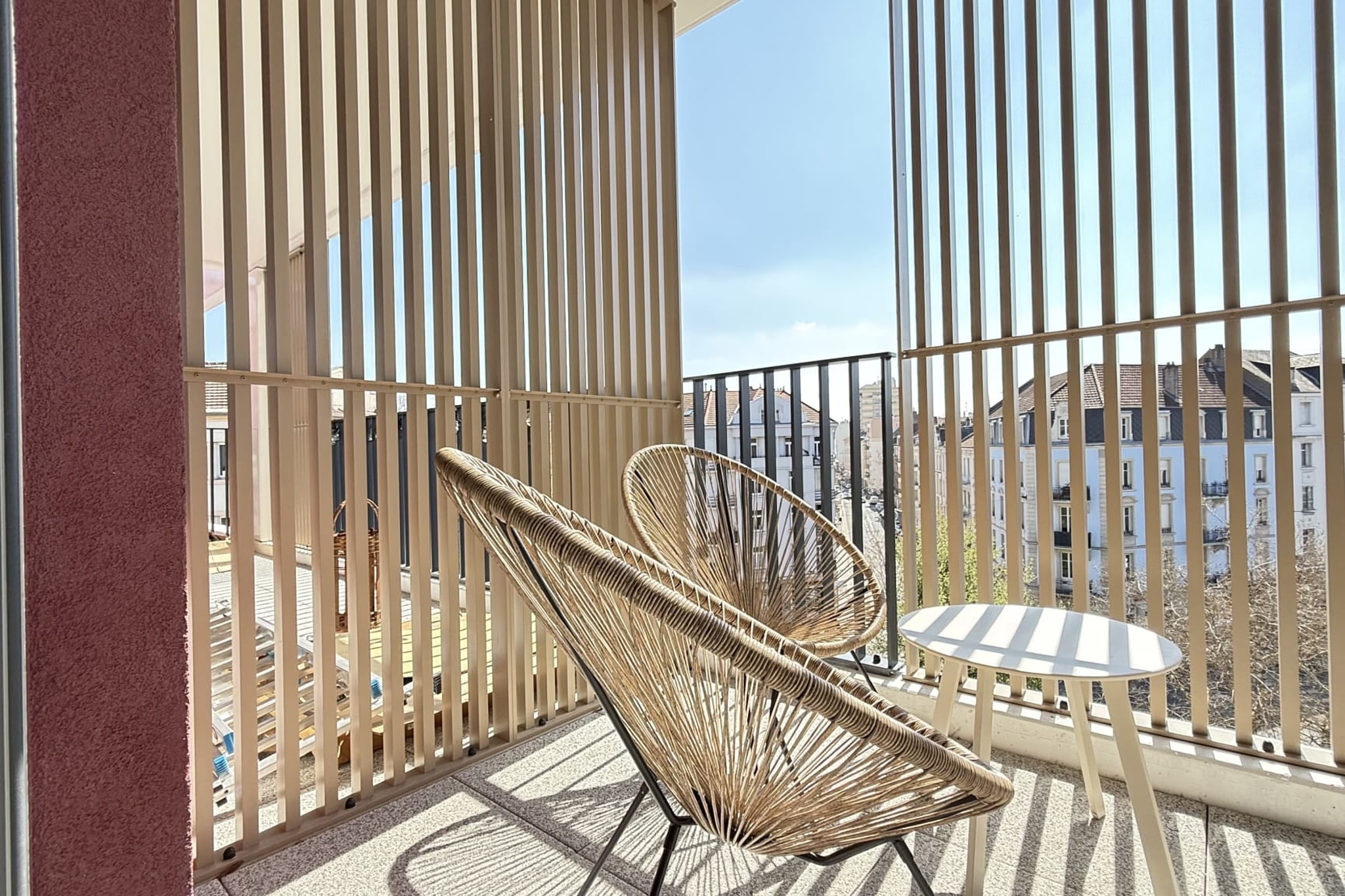 Le 72 Contemporain, Metz, photo 1 sur 15