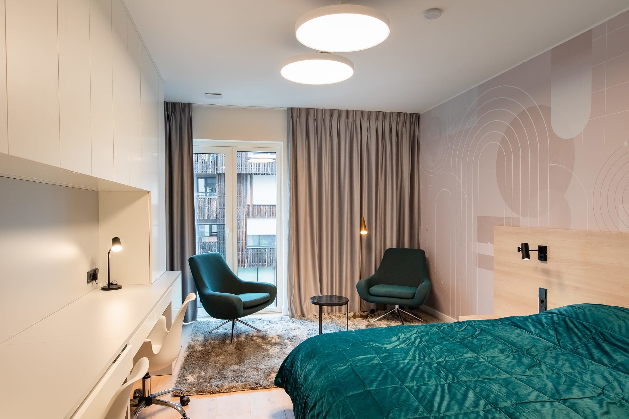 Henry's Private Suite N°414, Luxembourg, photo 1 sur 12