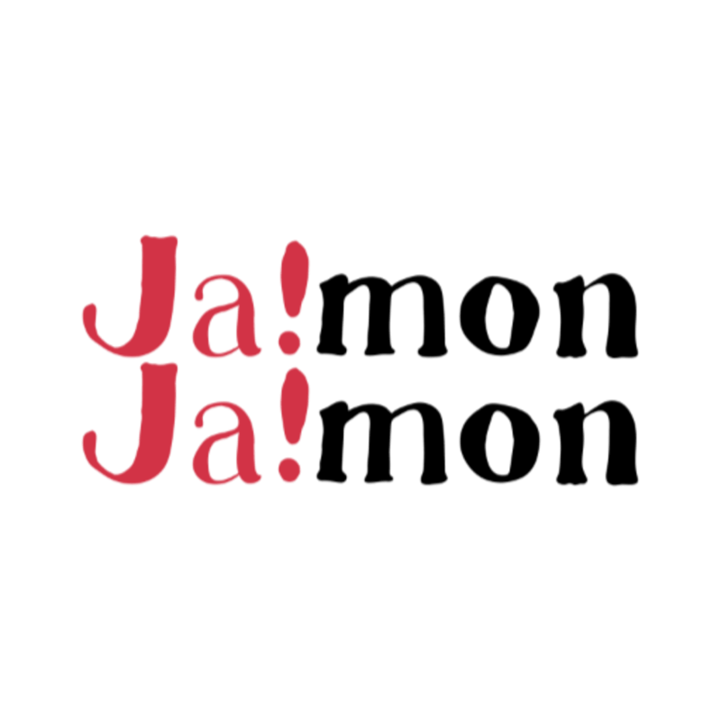 Ja!mon Ja!mon logo
