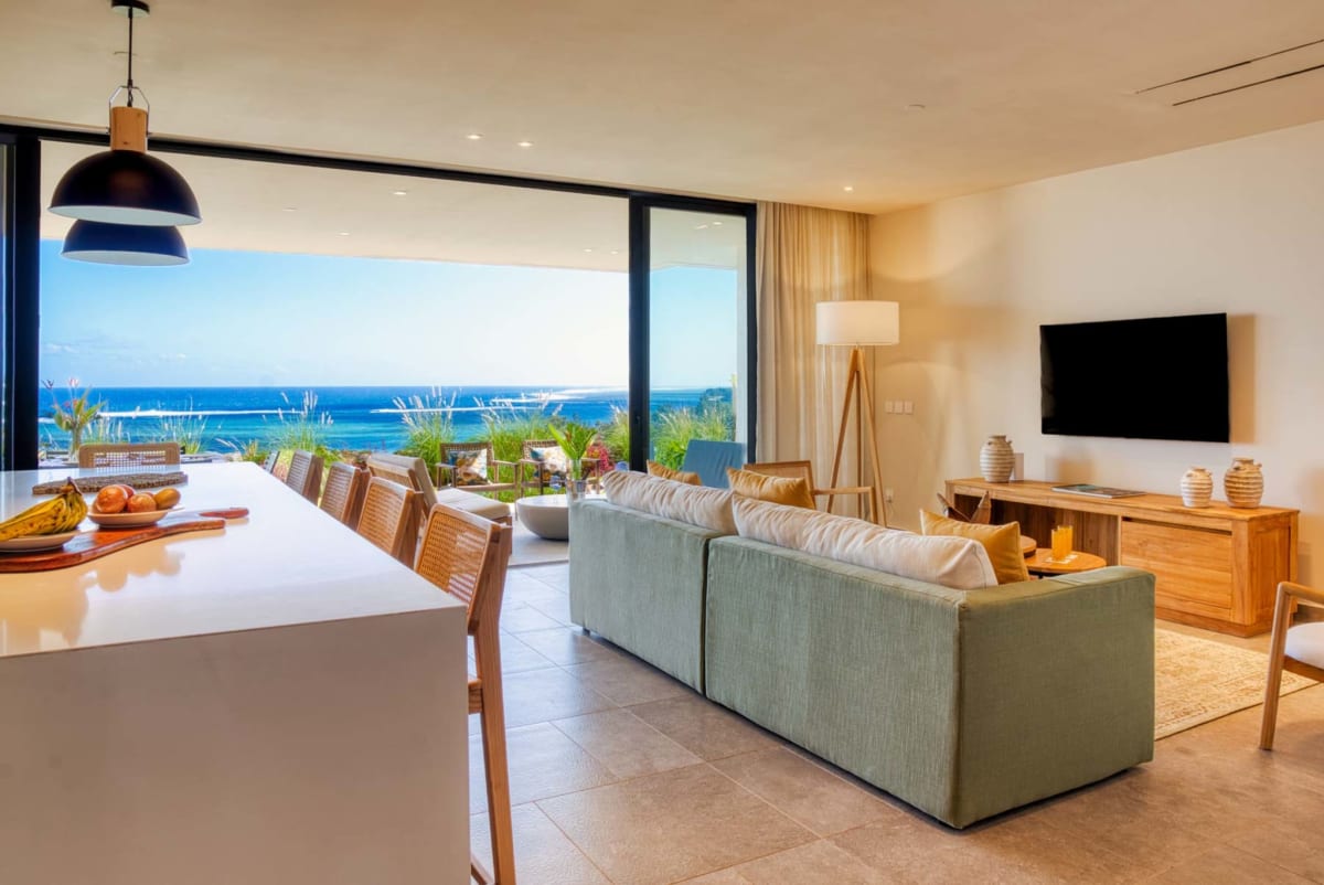 C5 - Rez-de-chaussée