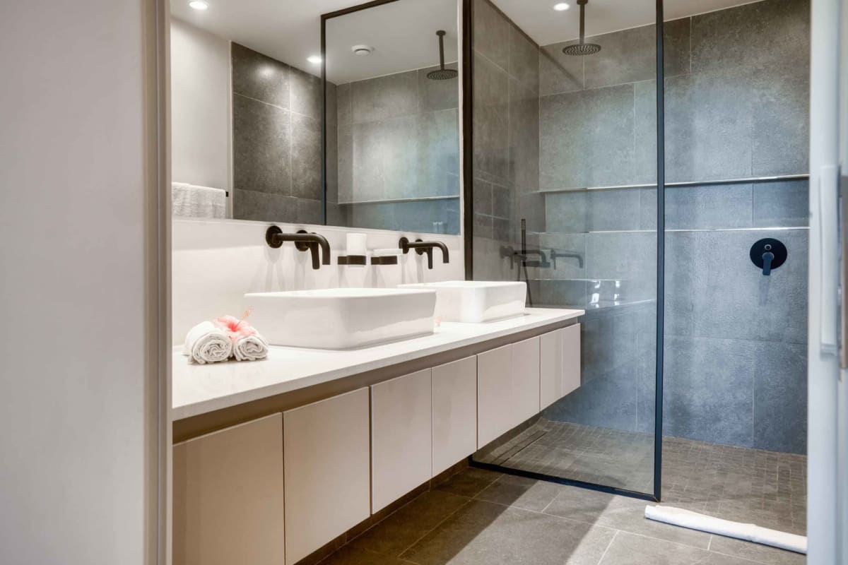 B6 - Rez-de-chaussée