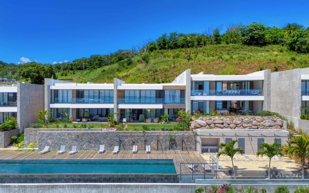 B6 - Rez-de-chaussée