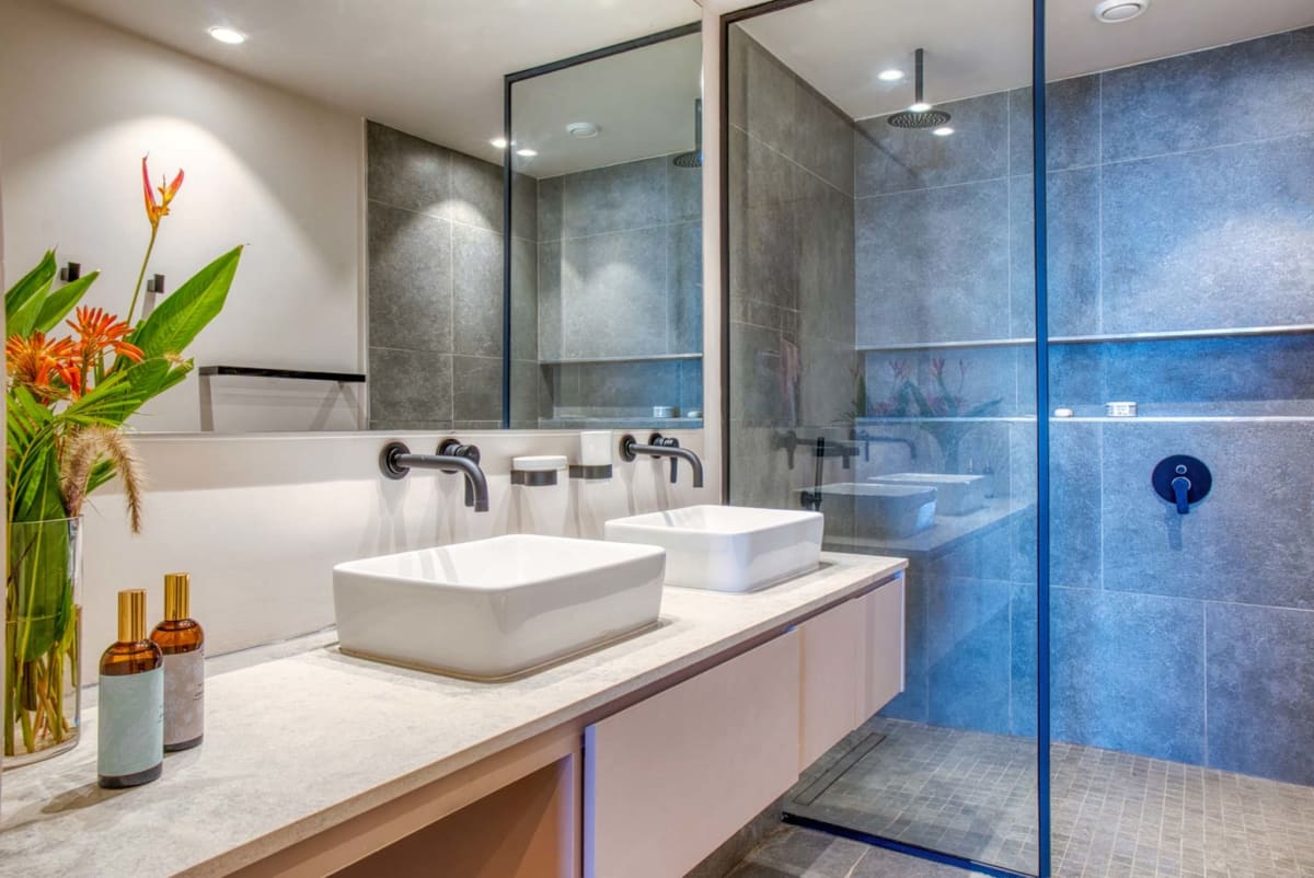 B4 - Rez-de-chaussée