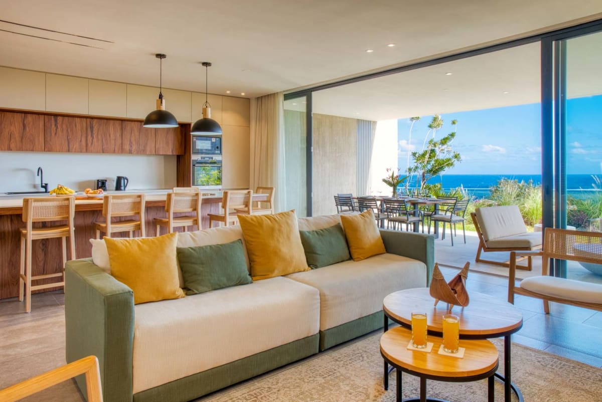 C4 - Rez-de-chaussée