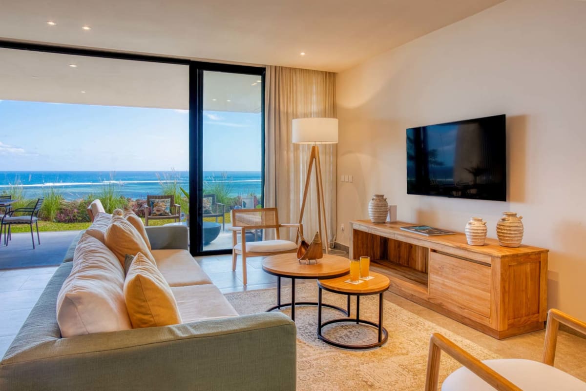 B4 - Rez-de-chaussée