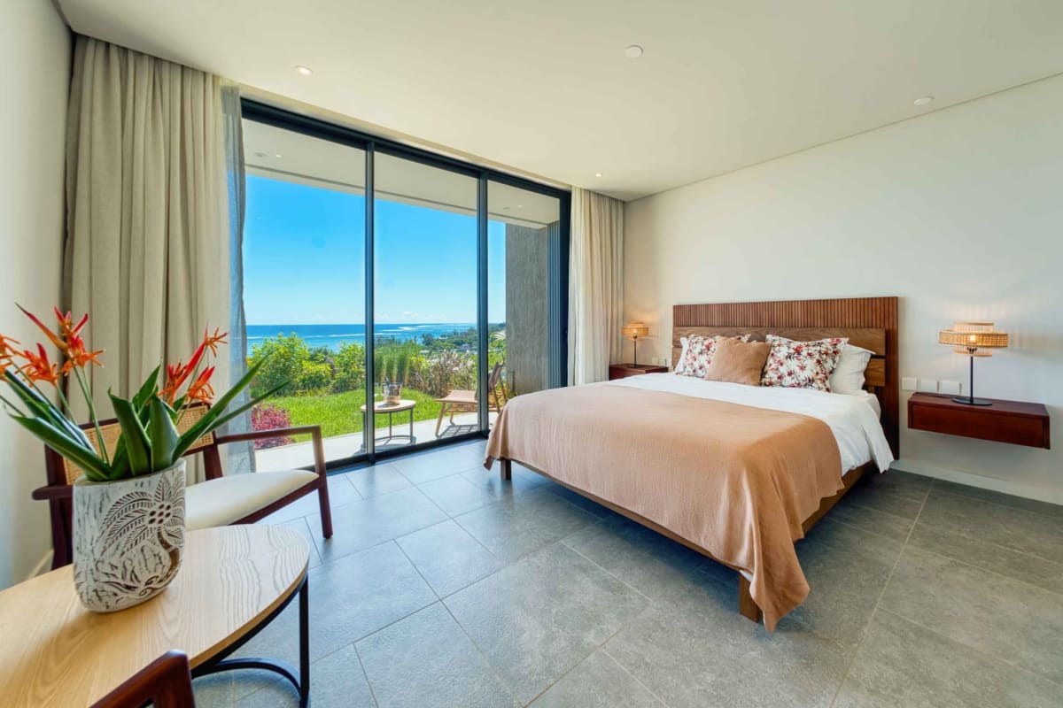 B6 - Rez-de-chaussée