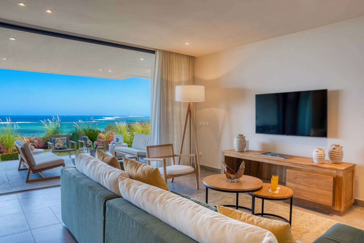 B4 - Rez-de-chaussée