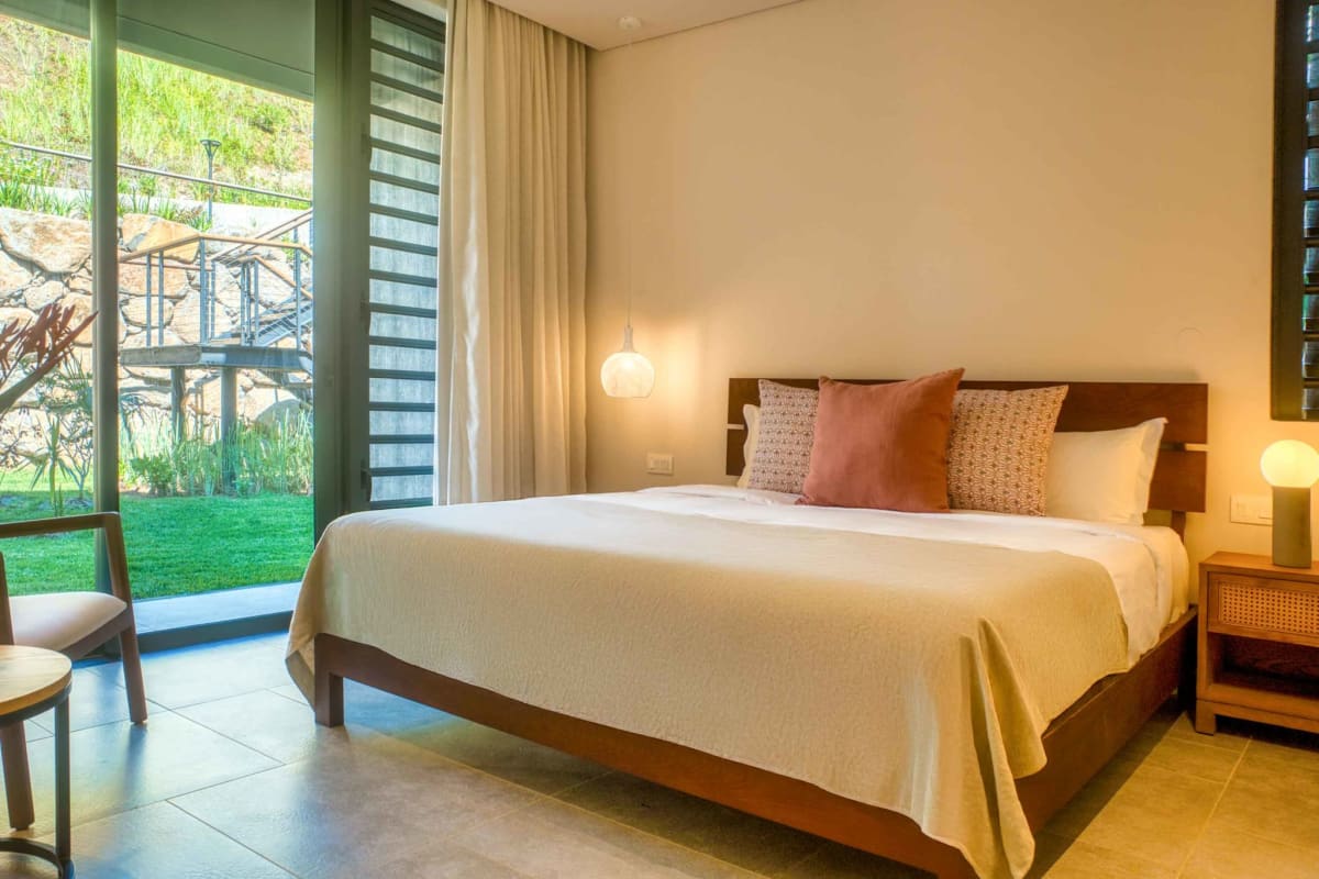 B6 - Rez-de-chaussée