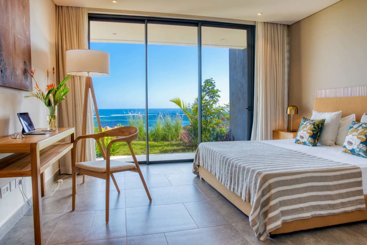 C5 - Rez-de-chaussée