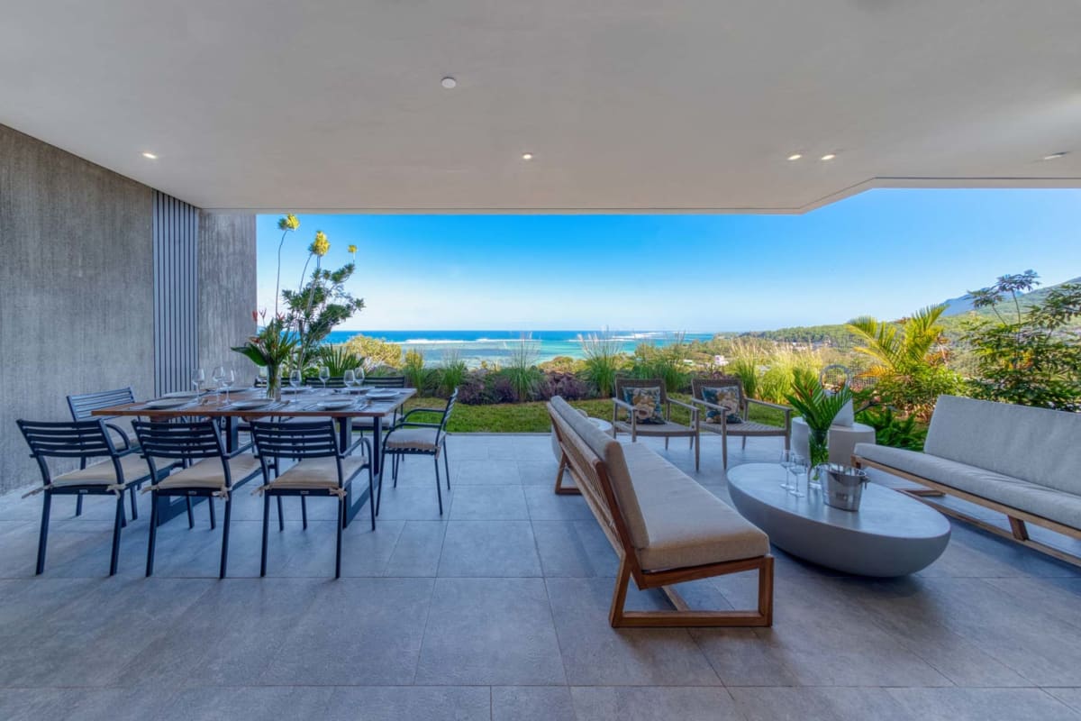 B4 - Rez-de-chaussée