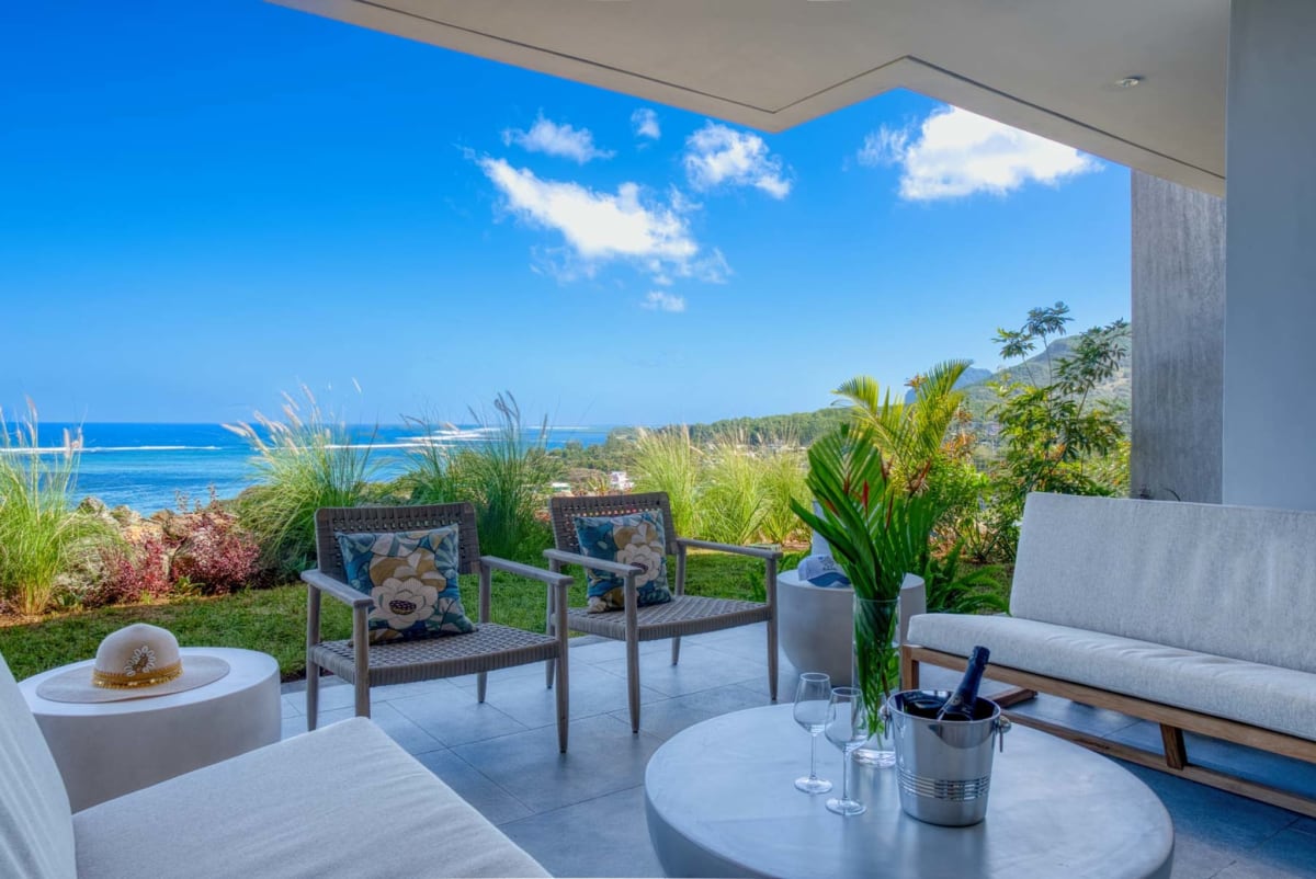 B4 - Rez-de-chaussée