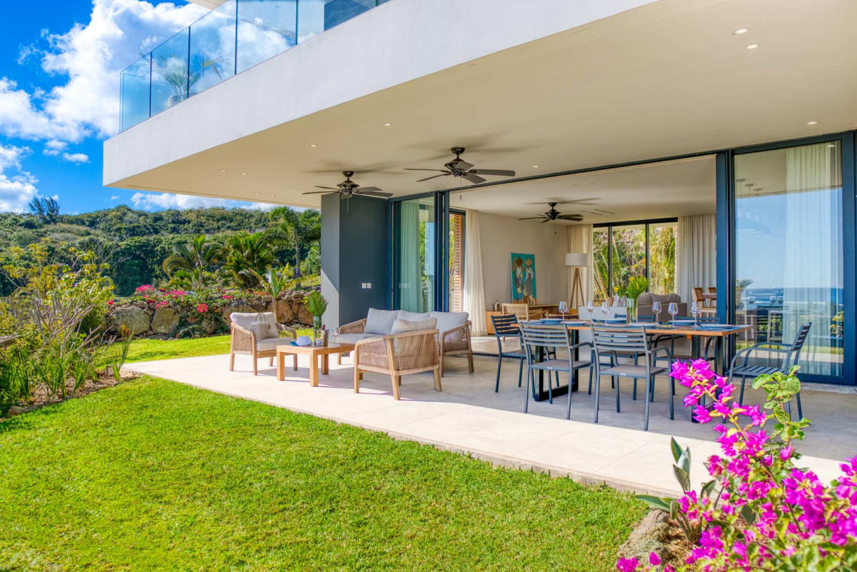 C4 - Rez-de-chaussée