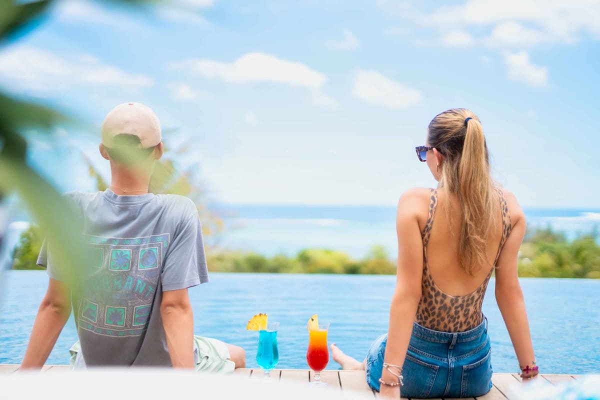 B6 - Rez-de-chaussée