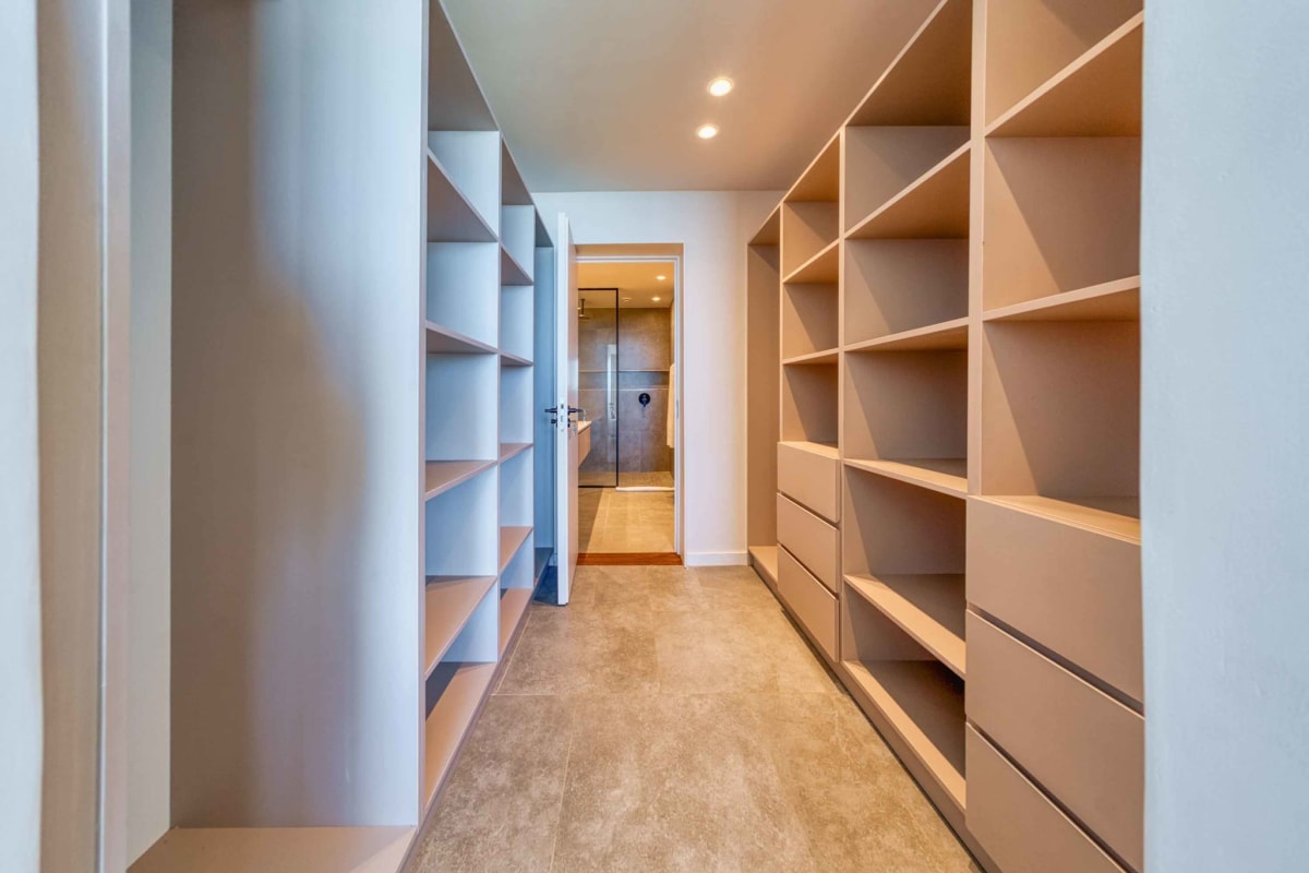 B6 - Rez-de-chaussée