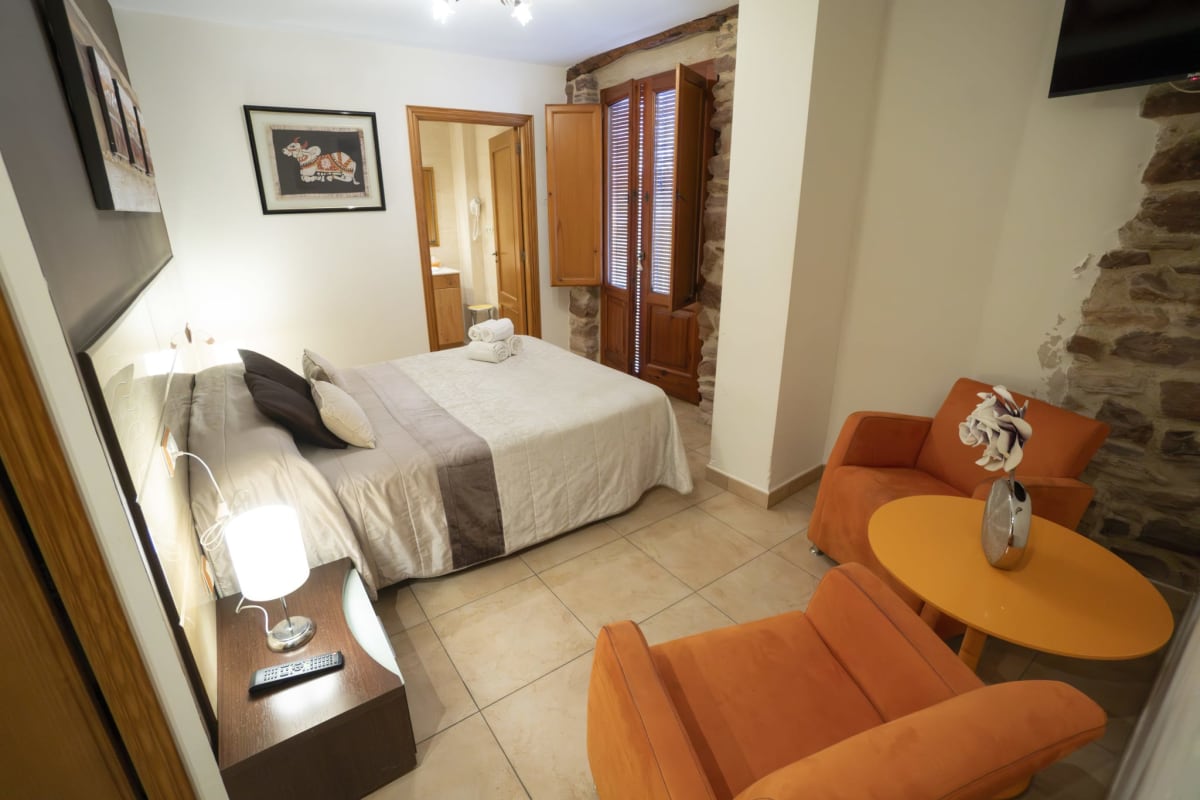 Habitación 13