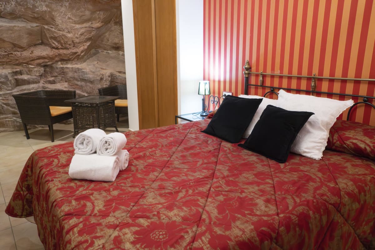 Habitación 11