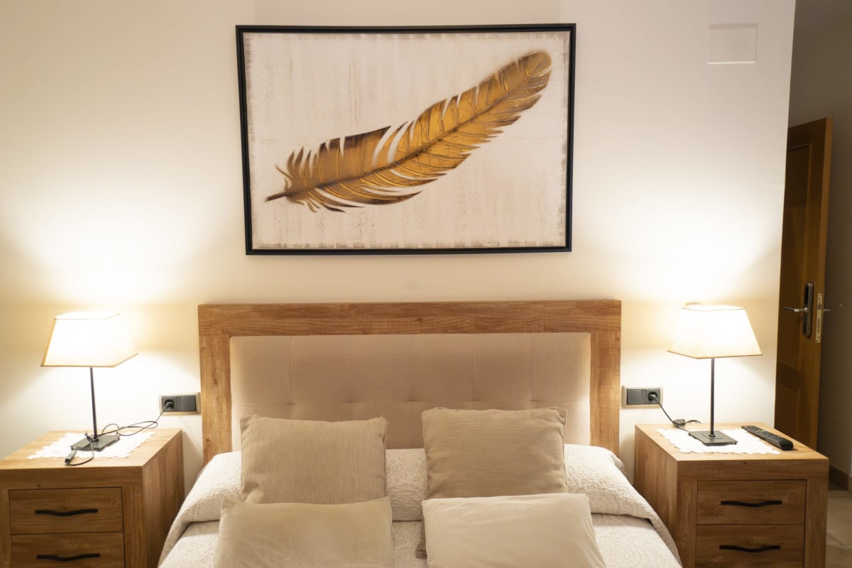 Habitación 9
